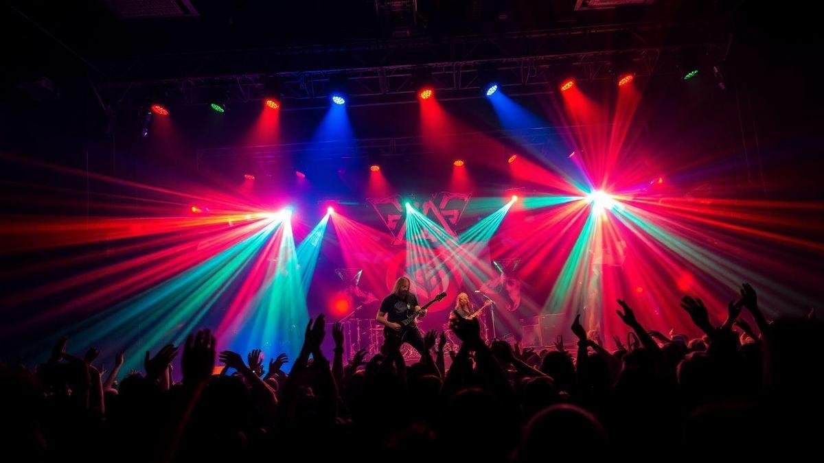 A Influência do Slayer no Metal