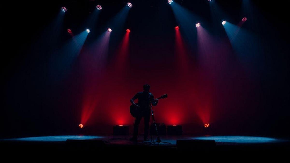 Simbolismo de Satã nas Letras de Músicas