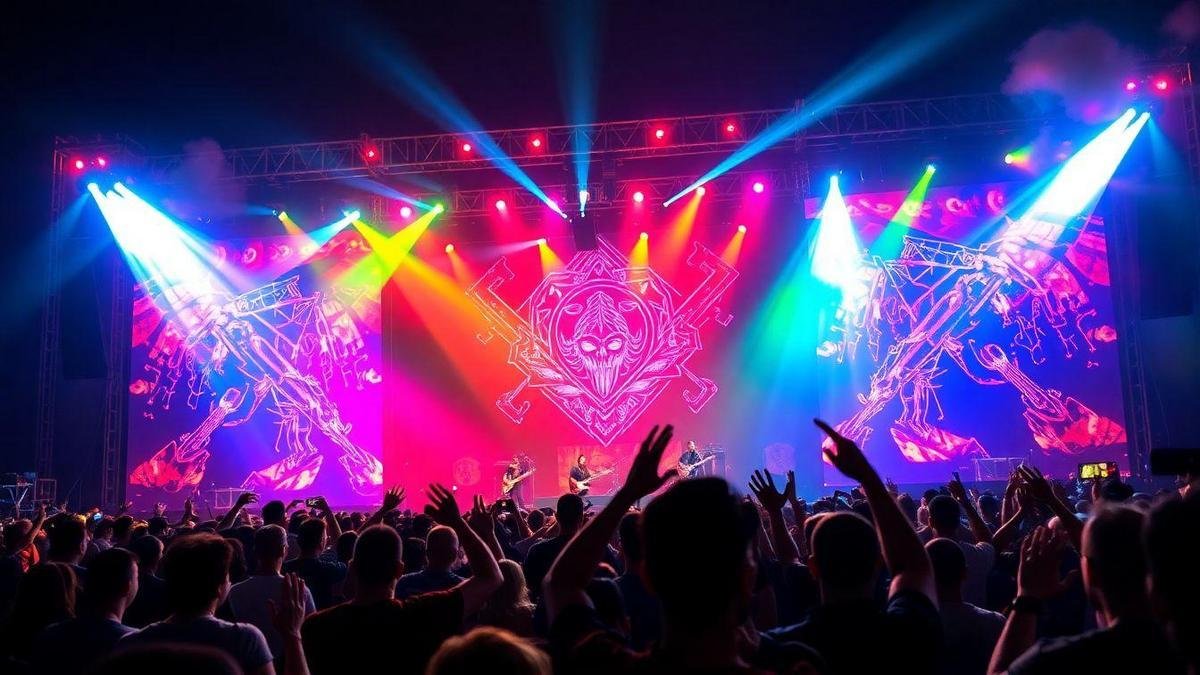Expectativas Metal 2024: O Que os Fãs Querem