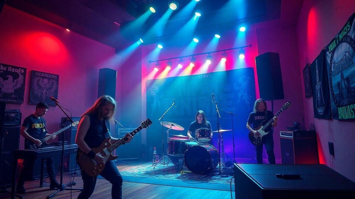 Lançamentos Discográficos Metal 2024: O Que Sabemos