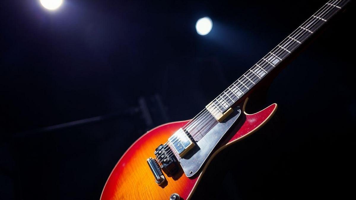 Solos de Guitarra que Impactaram a Cultura do Metal